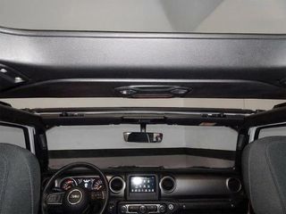 Jeep Wrangler 2.2 CRD 200CV Sport 8TX ED6