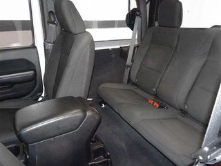 Jeep Wrangler 2.2 CRD 200CV Sport 8TX ED6