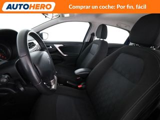 Citroën C-Elysée 1.2 Puretech Shine
