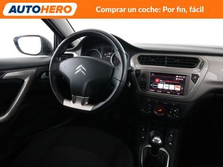Citroën C-Elysée 1.2 Puretech Shine