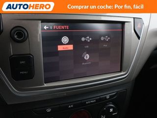 Citroën C-Elysée 1.2 Puretech Shine