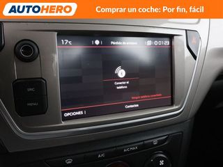 Citroën C-Elysée 1.2 Puretech Shine