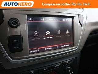 Citroën C-Elysée 1.2 Puretech Shine