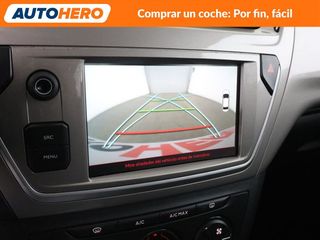 Citroën C-Elysée 1.2 Puretech Shine