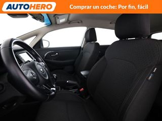 Kia Carens 1.6 GDI Drive