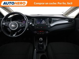 Kia Carens 1.6 GDI Drive