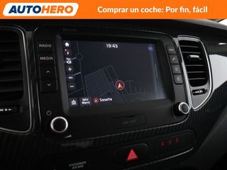 Kia Carens 1.6 GDI Drive