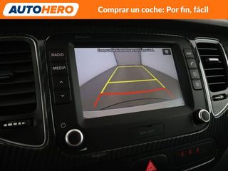 Kia Carens 1.6 GDI Drive