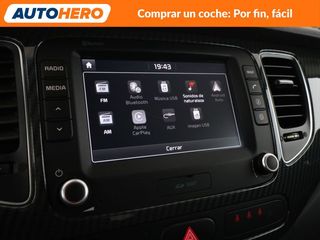 Kia Carens 1.6 GDI Drive