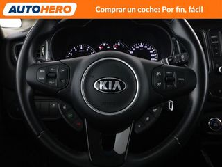 Kia Carens 1.6 GDI Drive