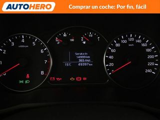 Kia Carens 1.6 GDI Drive