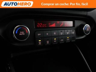 Kia Carens 1.6 GDI Drive