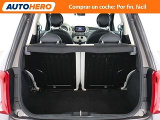 Fiat 500 1.0 Mild-Hybrid Dolcevita