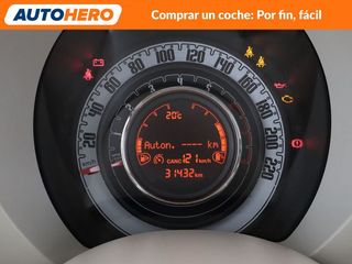 Fiat 500 1.0 Mild-Hybrid Dolcevita