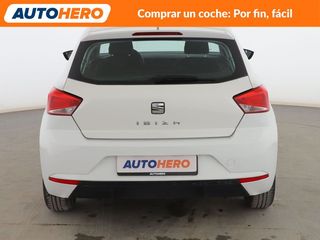 Seat Ibiza 1.0 Style