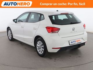 Seat Ibiza 1.0 Style Plus
