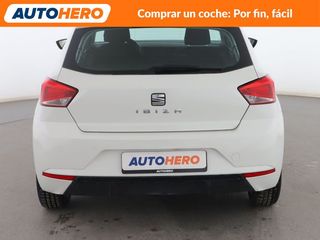 Seat Ibiza 1.0 Style Plus