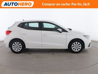 Seat Ibiza 1.0 Style Plus