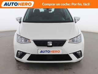 Seat Ibiza 1.0 Style Plus