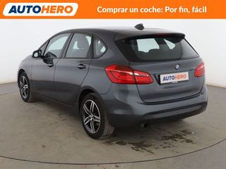 BMW Serie 2 218i Active Tourer Sport Line
