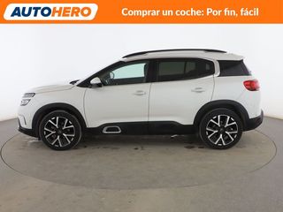 Citroën C5 Aircross 1.5 Blue-HDi Shine