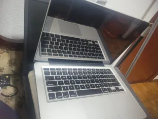 Portátil Apple MacBook Pro para piezas