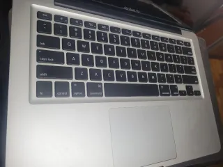 Portátil Apple MacBook Pro para piezas