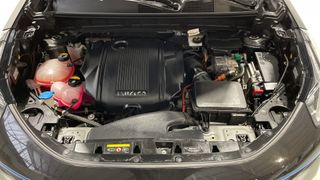 LYNK CO 01 PHEV 2022