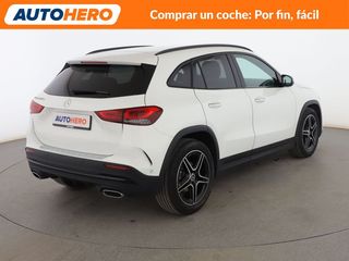 Mercedes GLA GLA 200 d AMG Line