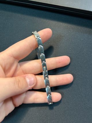 Pulsera Vintage 21.5 cm