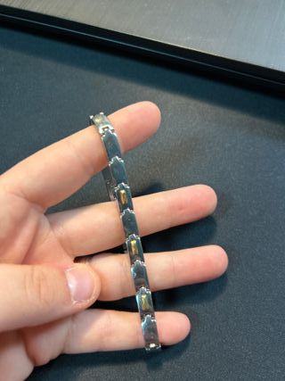 Pulsera Vintage 21.5 cm