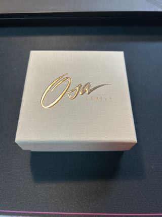 Pulsera Vintage 21.5 cm