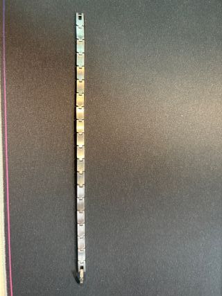 Pulsera Vintage 21.5 cm