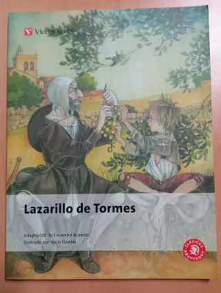 El lazarillo de Tormes (adaptado)