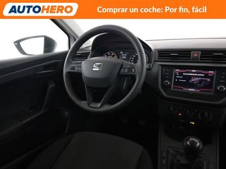 Seat Ibiza 1.0 Reference Plus