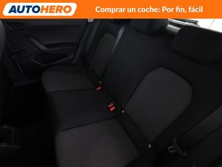 Seat Ibiza 1.0 Reference Plus