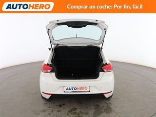 Seat Ibiza 1.0 Reference Plus