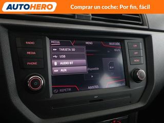 Seat Ibiza 1.0 Reference Plus