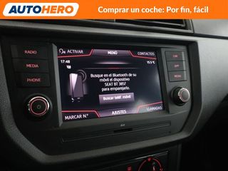 Seat Ibiza 1.0 Reference Plus