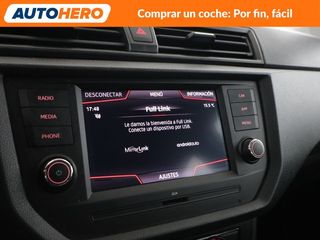 Seat Ibiza 1.0 Reference Plus