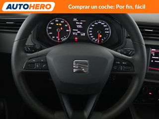 Seat Ibiza 1.0 Reference Plus