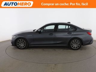 BMW Serie 3 320d M Sport