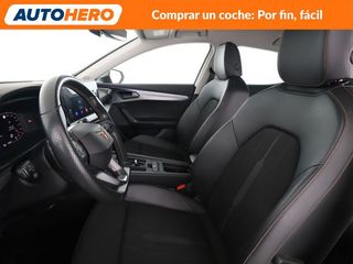 Cupra Formentor 1.5 TSI ACT