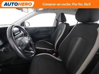 Hyundai i10 1.0 Klass