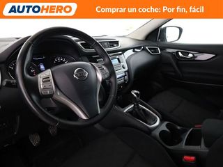 Nissan Qashqai 1.5 Turbodiesel Acenta