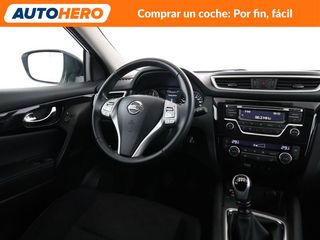 Nissan Qashqai 1.5 Turbodiesel Acenta