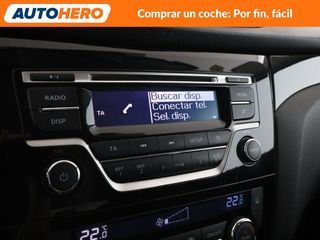 Nissan Qashqai 1.5 Turbodiesel Acenta