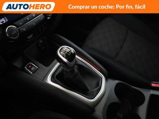 Nissan Qashqai 1.5 Turbodiesel Acenta