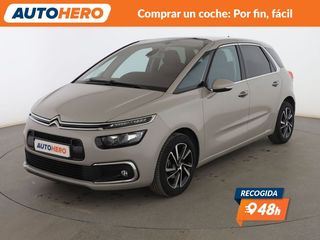 Citroën C4 Picasso 1.6 Blue-HDi Feel