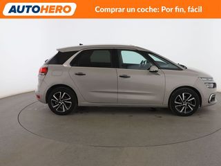 Citroën C4 Picasso 1.6 Blue-HDi Feel